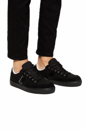Buty sportowe z logo, zdjęcie 2 Buty sportowe z logo od Versace Jeans